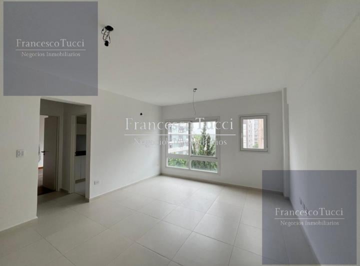 Departamento · 57m² · 2 Ambientes · 1 Cochera
