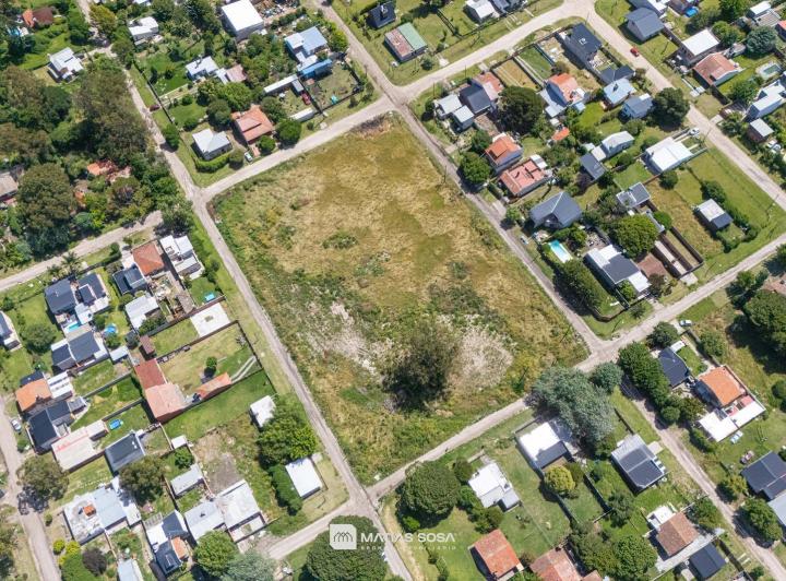 Terreno · 350m²