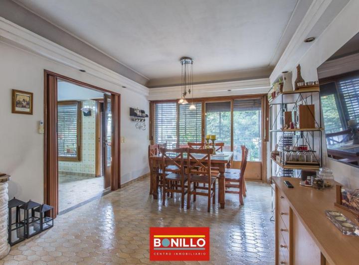 PH · 118m² · 3 Ambientes