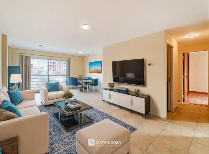 Departamento · 75m² · 3 Ambientes
