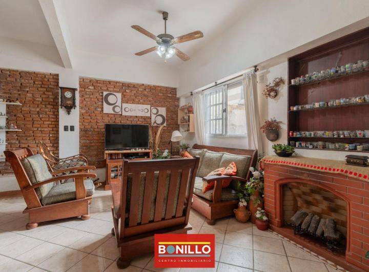 PH · 108m² · 4 Ambientes