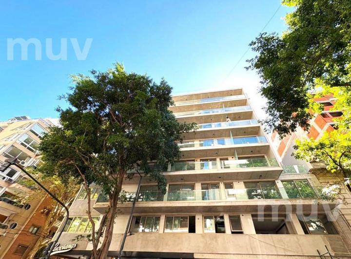Departamento · 205m² · 5 Ambientes