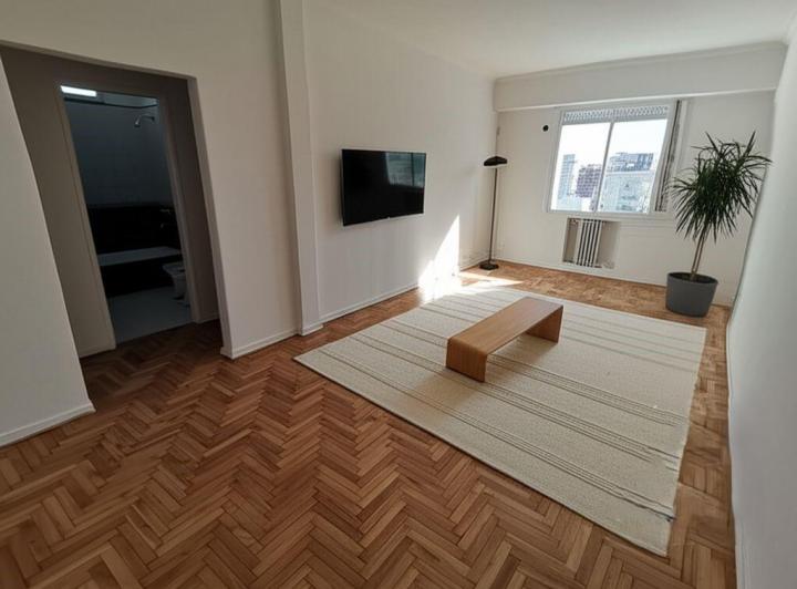 Departamento · 85m² · 4 Ambientes