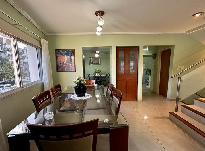 PH · 148m² · 3 Dormitorios · 1 Cochera