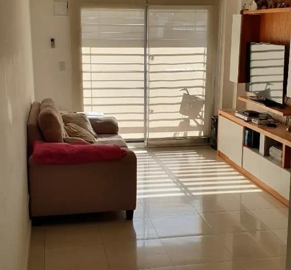 Departamento · 65m² · 3 Ambientes