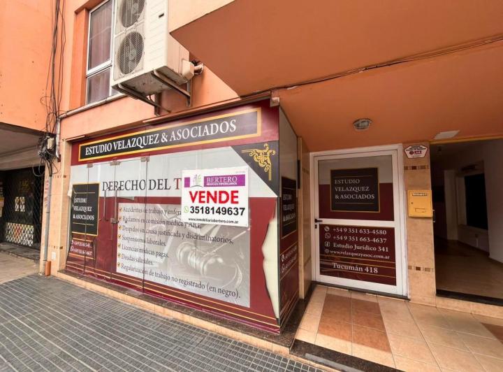 Local comercial · 79m² · 1 Ambiente