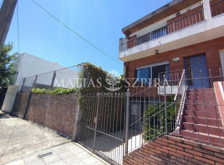 PH · 139m² · 4 Ambientes · 2 Cocheras