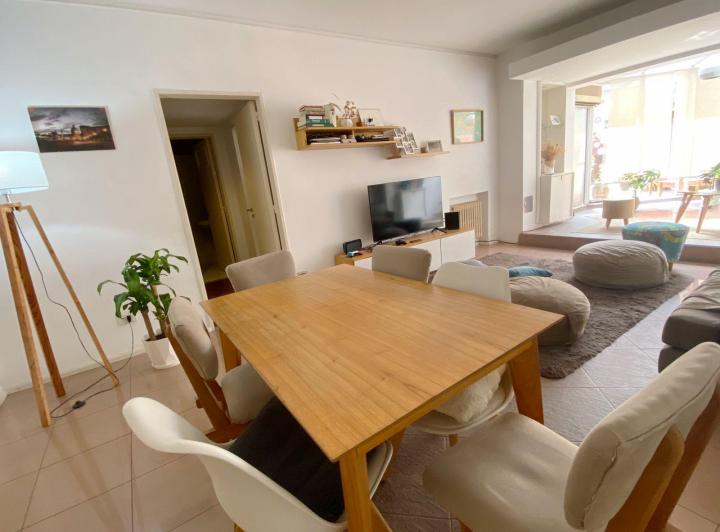 Departamento · 83m² · 3 Ambientes