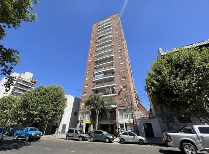 Departamento · 40m² · 2 Ambientes