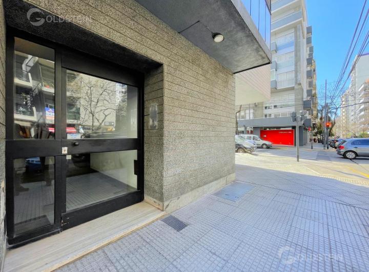 Departamento · 66m² · 3 Ambientes