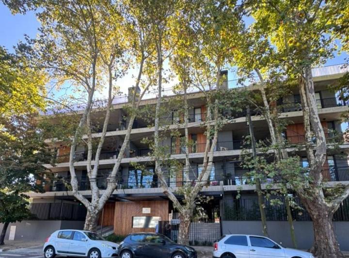 Departamento · 55m² · 2 Ambientes