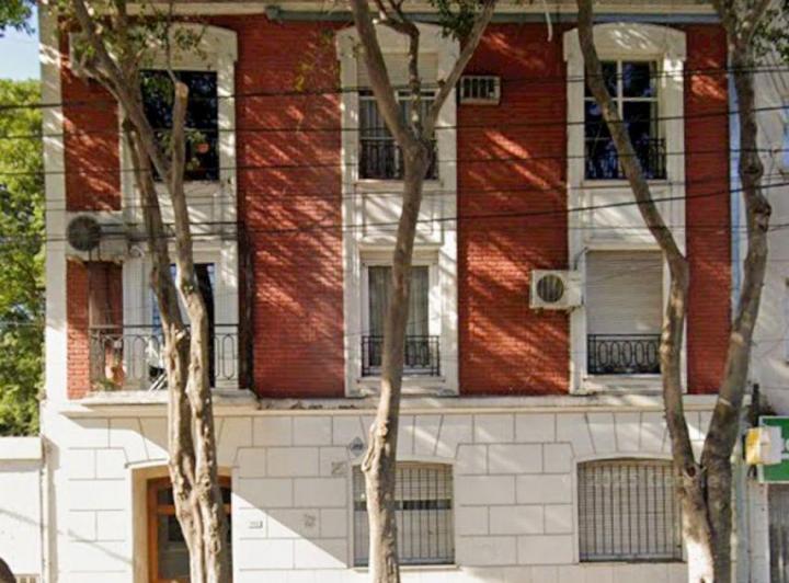 Departamento · 73m² · 3 Ambientes