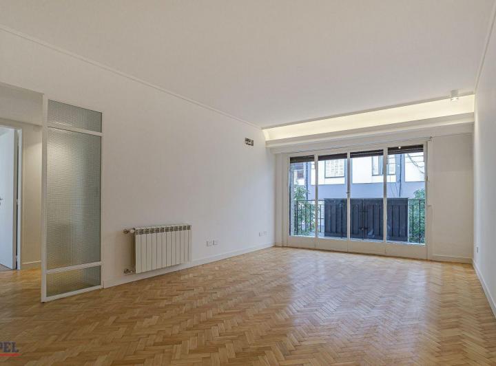 Departamento · 85m² · 4 Ambientes