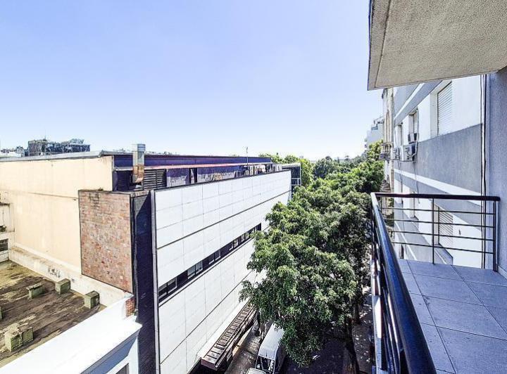 Departamento · 53m² · 2 Ambientes