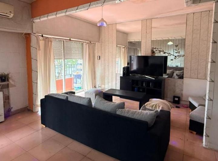 PH · 60m² · 3 Ambientes