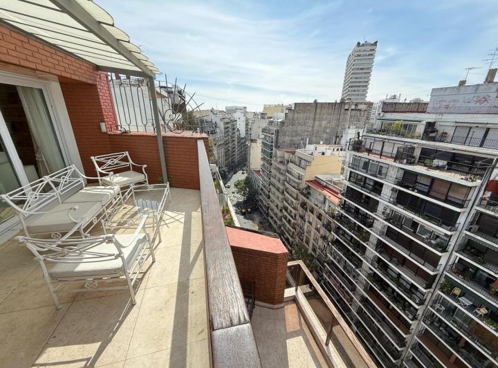 Departamento · 278m² · 7 Ambientes · 2 Cocheras