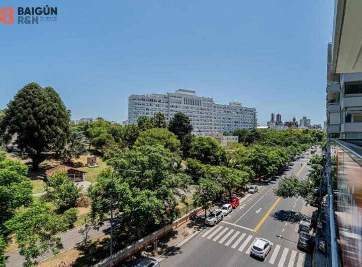 Departamento · 29m² · 1 Ambiente