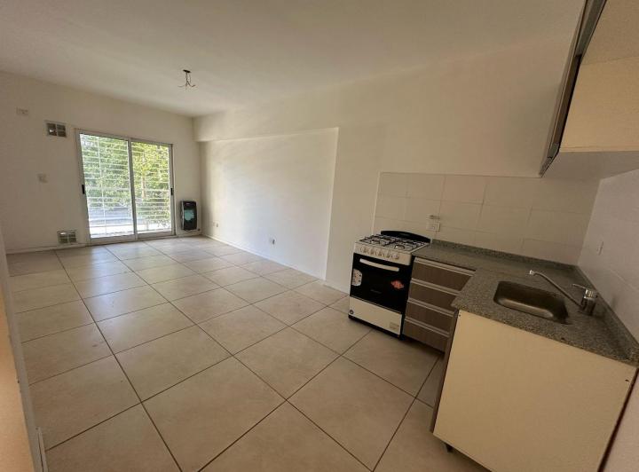 Departamento · 34m² · 2 Ambientes