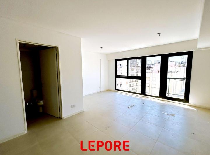 Departamento · 42m² · 1 Ambiente