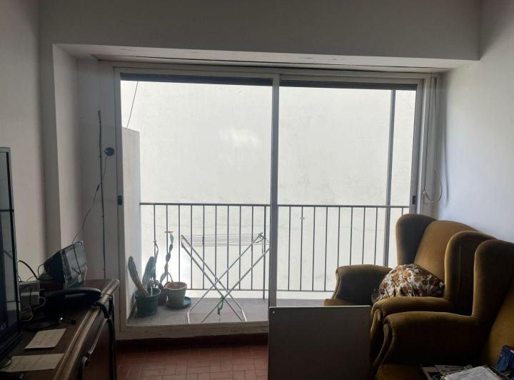Departamento · 80m² · 4 Ambientes