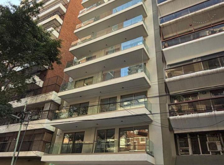 Departamento · 74m² · 3 Ambientes