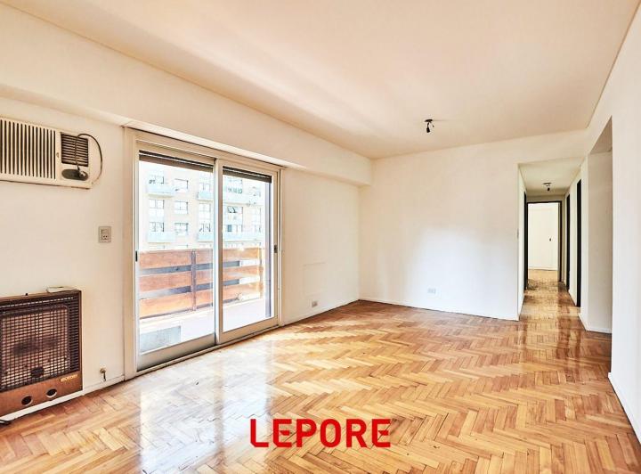 Departamento · 73m² · 4 Ambientes