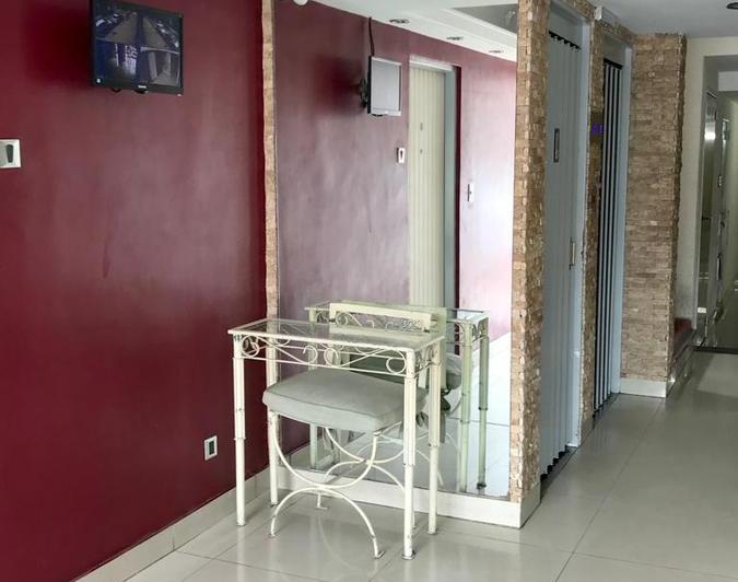 Departamento · 36m² · 2 Ambientes