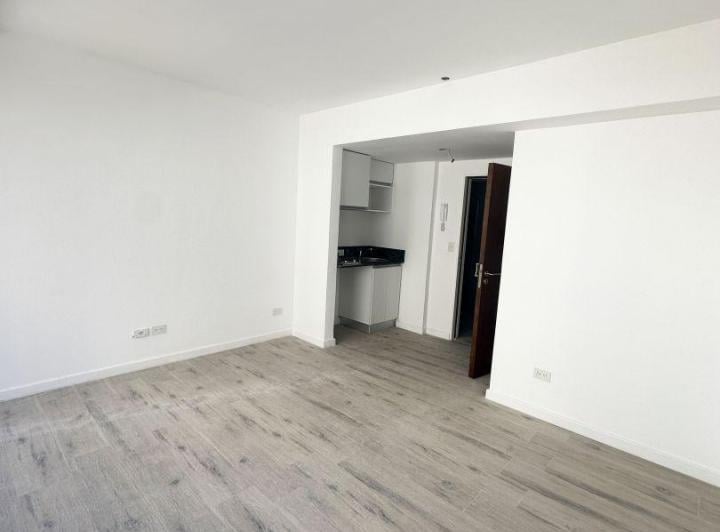 Departamento · 21m² · 1 Ambiente