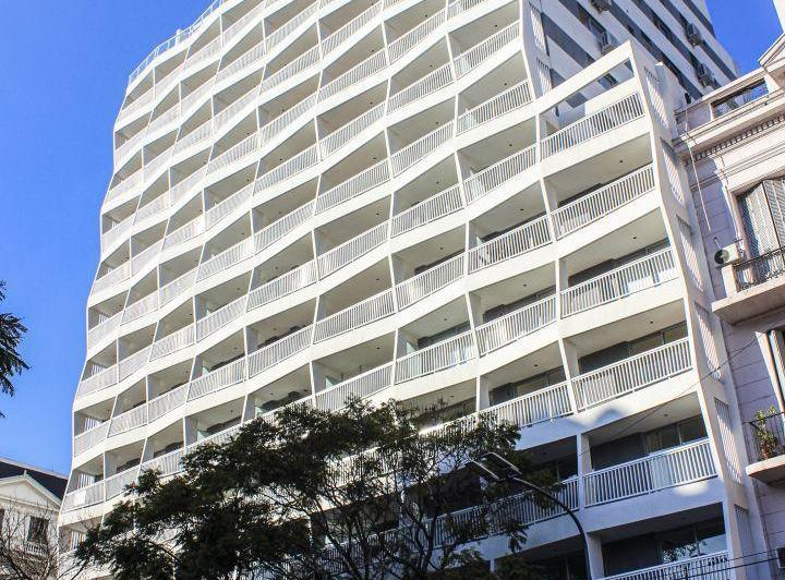 Departamento · 31m² · 1 Ambiente