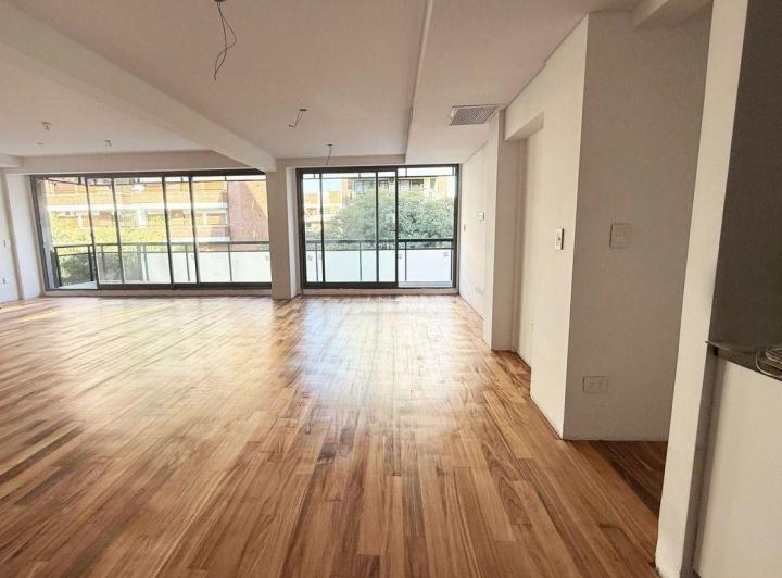 Departamento · 161m² · 4 Ambientes · 2 Cocheras