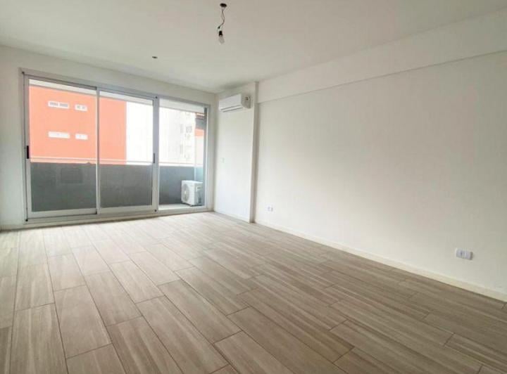 Departamento · 30m² · 1 Ambiente