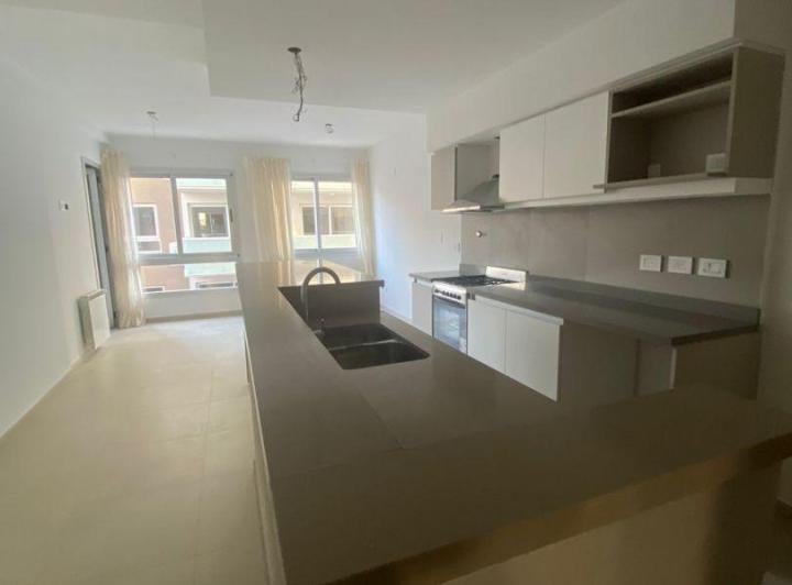 Departamento · 155m² · 4 Ambientes