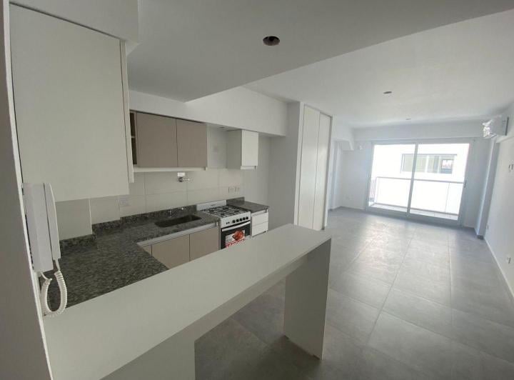 Departamento · 36m² · 1 Ambiente