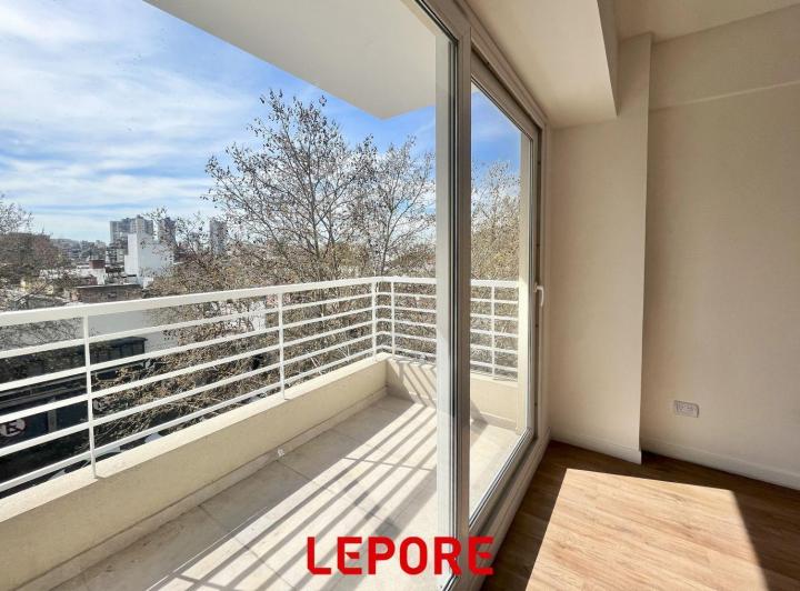 Departamento · 29m² · 1 Ambiente