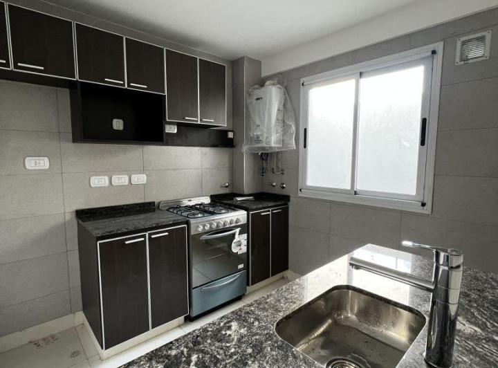 Departamento · 47m² · 2 Ambientes