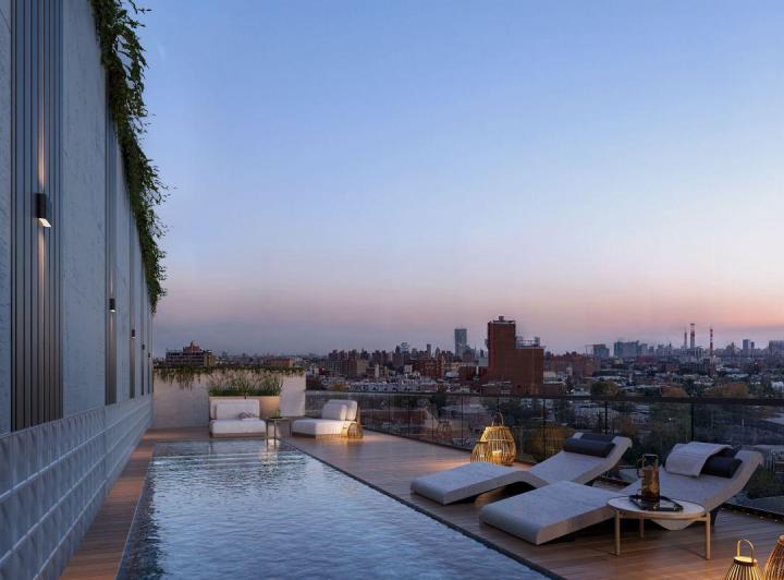 Departamento · 93m² · 4 Ambientes