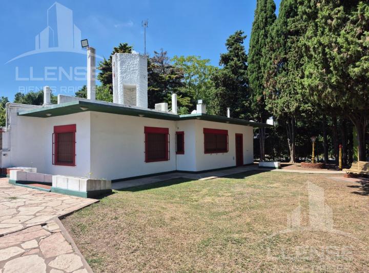 Casa · 120m² · 3 Ambientes