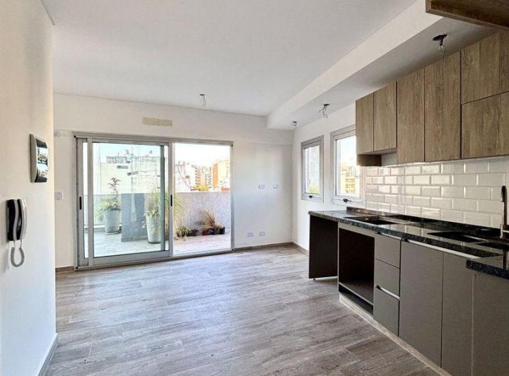 Departamento · 42m² · 3 Ambientes