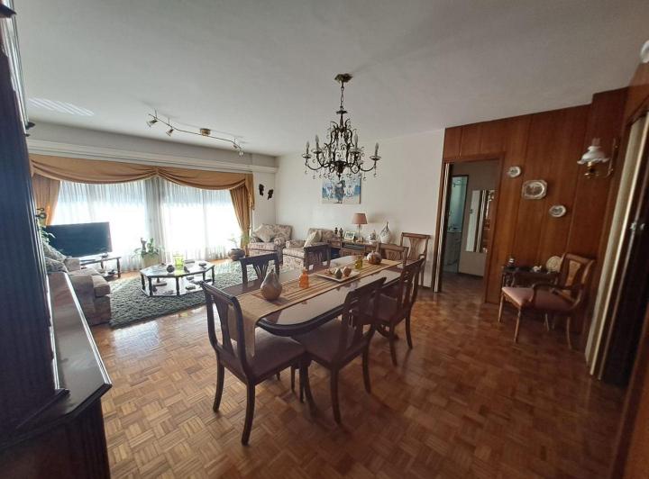 Departamento · 110m² · 4 Ambientes