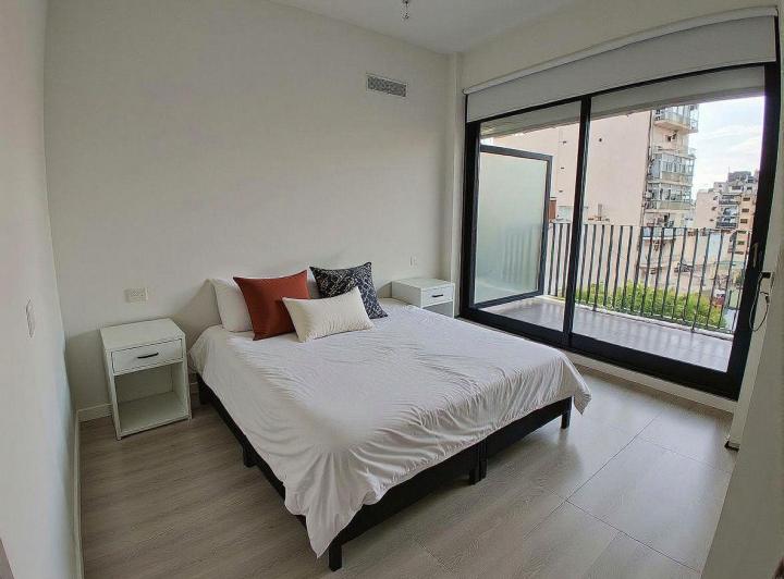 Departamento · 35m² · 2 Ambientes