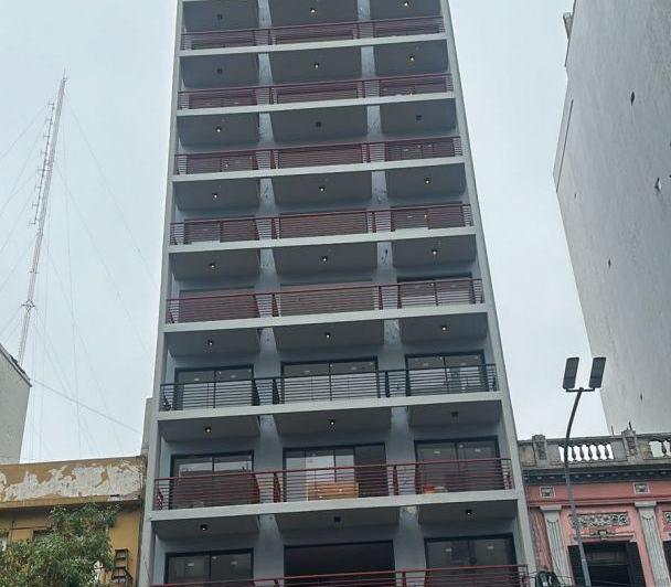 Departamento · 58m² · 3 Ambientes