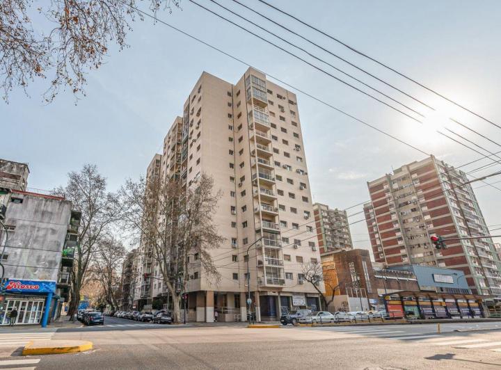 Departamento · 114m² · 5 Ambientes · 1 Cochera