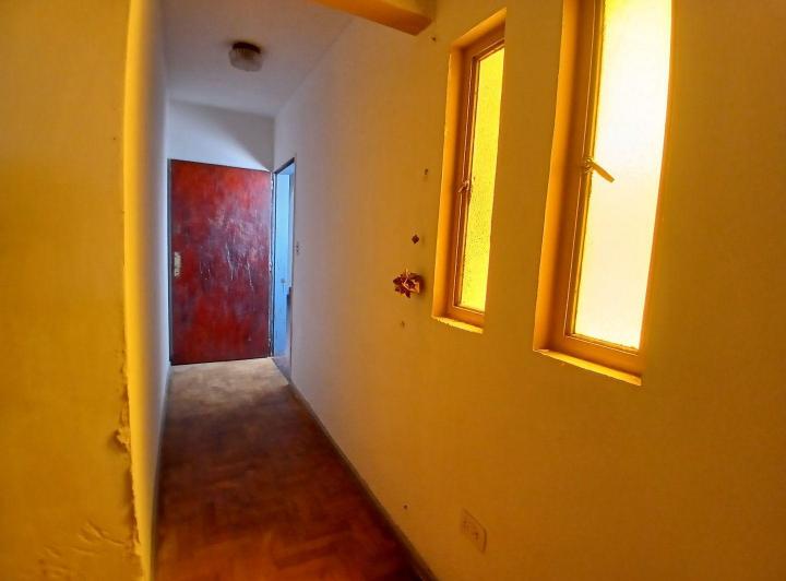 Departamento · 42m² · 2 Ambientes