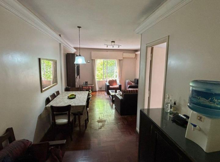 Departamento · 70m² · 3 Ambientes