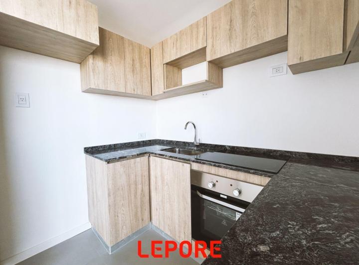 Departamento · 44m² · 2 Ambientes