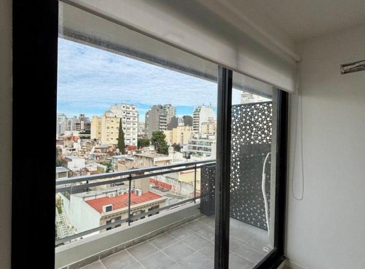 Departamento · 41m² · 2 Ambientes