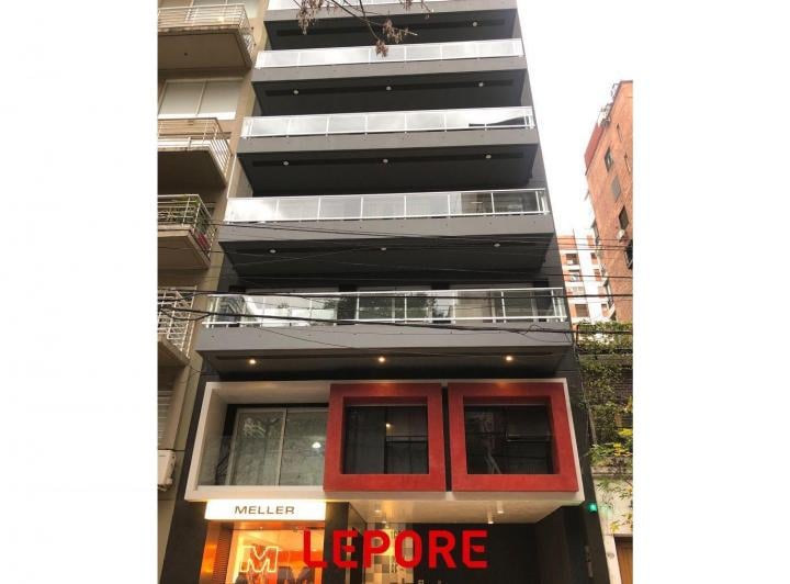 Departamento · 102m² · 4 Ambientes