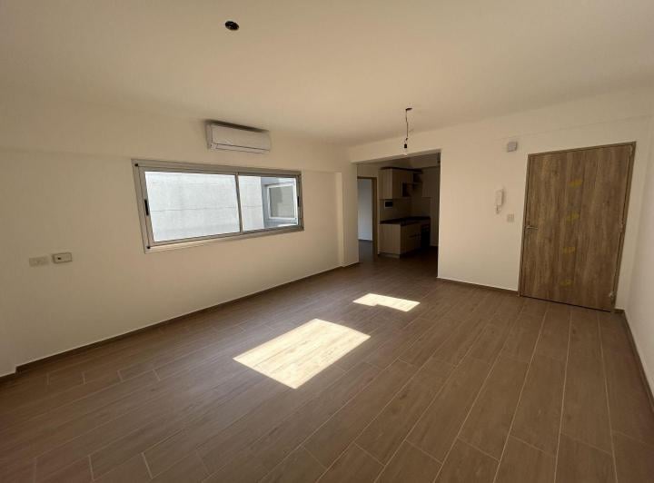 Departamento · 52m² · 2 Ambientes