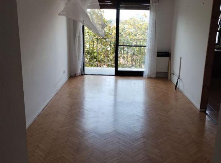 Departamento · 55m² · 3 Ambientes