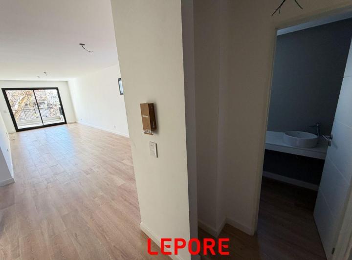 Departamento · 111m² · 4 Ambientes